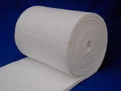 Ceramic Fiber Insulation